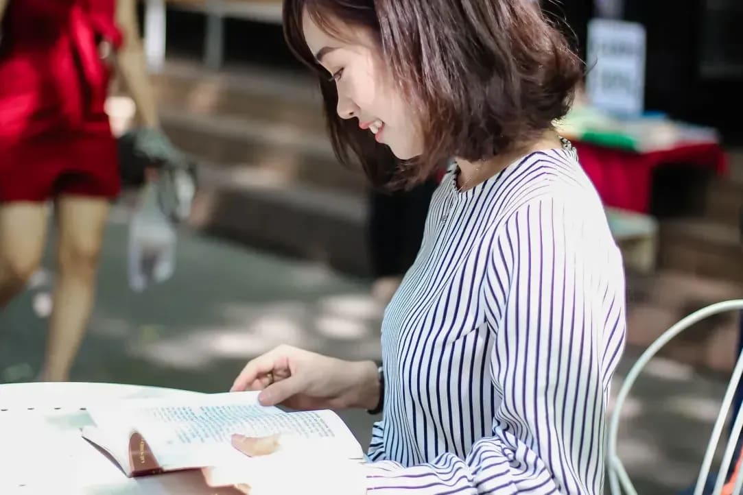 ベトナム学習アカデミー 8